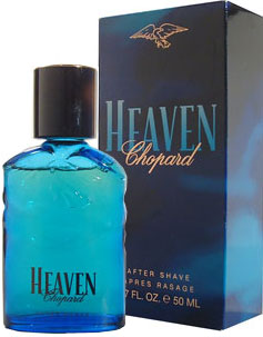 Heaven Cologne - Click Image to Close